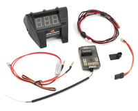 Spektrum RC DX2E Active Speedometer Bundle