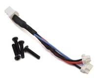 Spektrum RC iX12 Crossfire Adapter Cable w/ Mounting Screws
