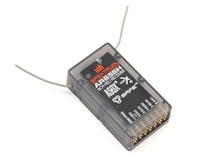 Spektrum RC AR636H 200SRX Replacement Helicopter Receiver