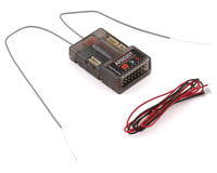 Spektrum RC AR8020T DSMX 8 Channel Air Telemetry 2.4GHz Receiver