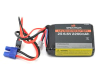Spektrum RC LiFe Receiver Battery Pack (6.6V/2200mAh)