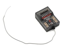 Spektrum RC SR6000T 6-Channel DSMR Slim Receiver w/Telemetry