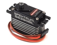 Spektrum RC S6390BL 1/8 Digital High Torque Servo (High Voltage)