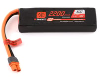 Spektrum RC 3S Smart G2 LiPo 50C Battery Pack (11.1V/2200mAh)