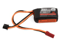 Spektrum RC 2S 50C LiPo Battery Pack w/PH Connector (7.4V/300mAh)