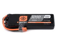 Spektrum RC 4S Smart LiPo Battery Pack (14.8V/3200mAh)
