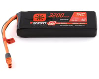 Spektrum RC 4S Smart G2 LiPo 100c Battery Pack (14.8V/3200mAh)