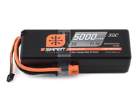 Spektrum RC 3S Smart LiPo Hard Case Battery Pack w/IC3 Connector (11.1V/5000mAh)