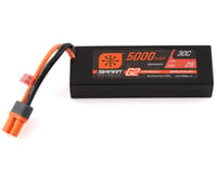 Spektrum RC 2S Smart LiPo 30C Hard Case Battery Pack (7.4V/5000mAh)