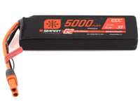 Spektrum RC 3S Smart G2 LiPo 100C Battery Pack (11.1V/5000mAh)