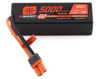 Spektrum RC 3S Smart G2 LiPo 100C Battery Pack (11.1V/5000mAh)