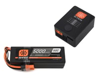 Spektrum RC Smart PowerStage 3S Bundle w/3S Smart LiPo Hard Case Battery