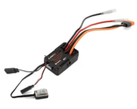 Spektrum RC Firma 60 Amp Brushed Smart 2-in-1 ESC & Dual Protocol Receiver