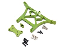 ST Racing Concepts 6mm Heavy Duty Rear Shock Tower (Green)