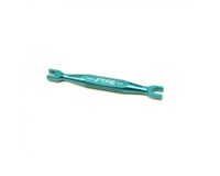 ST Racing Concepts 4mm & 5mm Aluminum Turnbuckle Wrench (Tamiya Blue)