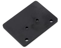 ST Racing Concepts 3.5mm Light Weight Fiberglass LCG Conversion Lower Chassis Extension Plate
