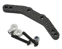 ST Racing Concepts Traxxas 4Tec 2.0 Heavy Duty Graphite Front Shock Tower