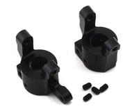 ST Racing Concepts Enduro Brass Front C-hub Carriers (Black)