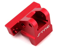 ST Racing Concepts Limitless/Infraction HD Rear Chassis Brace Mount (Red)