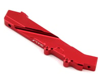 ST Racing Concepts Limitless/Infraction Aluminum Front Chassis Brace (Red)