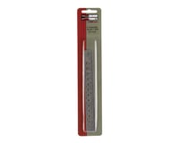 Squadron Products 10108 6" Ruler/Drill Gauge