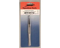 Squadron Products 10313 Cupped End Tweezer 5-1/2"