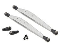 SSD RC Yeti Rear Trailing Arms (Silver)