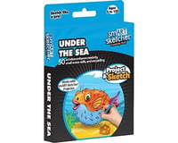 Smart Sketcher Smart Sketch Sd Pack Under The Sea