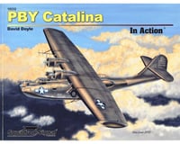 Squadron/Signal Pby Catalina In Action Sc