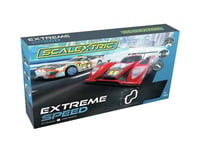 Scalextrics Scalextric Speed Supreme