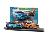Scalextrics Scalextric Drift 360 Race Set - Us