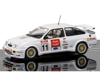 Scalextrics Ford Sierra Rs500