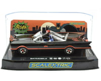 Scalextrics Batmobile 1966 Tv Series
