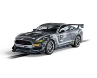 Scalextrics Ford Mustang Gt4 Academy Motorsport 2020