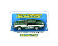Scalextrics Jaguar Xjs Donington Etcc