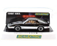 Scalextrics Knight Rider Karr