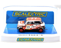 Scalextrics Mini Miglia Jrt Team Andrew Jordan