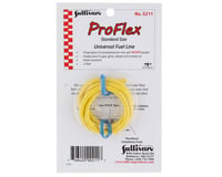 Sullivan 2' ProFlex Universal Fuel Line