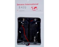Stevens 2 C BATTERY BOX WIRED