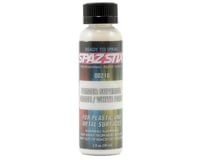 Spaz Stix High Quality Sandable Primer/White Airbrush Paint (2oz)