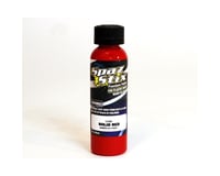 Spaz Stix SOLID RED AIRBRUSH PAINT 2OZ