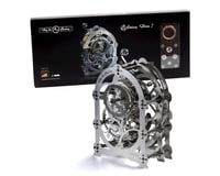 Time 4 Machine Mysterious Timer Metal Mech Models