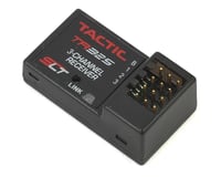 Tactic TR325 3-Channel 2.4Ghz SLT Receiver