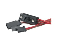 Switch Harness with Charge Plug, Universal