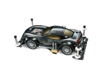 Tamiya 1/32 JR Balanced Rowdy Bull FM-A Chassis Mini 4WD Starter Pack