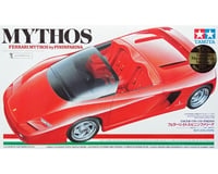 Tamiya 1/24 Ferrari Mythos Pininfarina