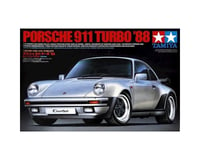 Tamiya 1/24 '88 Porsche 911 Turbo