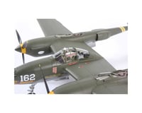Tamiya 1/48 Lockheed P-38H Lightning Limited Edition