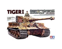 Tamiya 1/32 German Heavy Tiger I