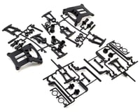 Tamiya TT-01 Suspension Arm Set (B-Parts)